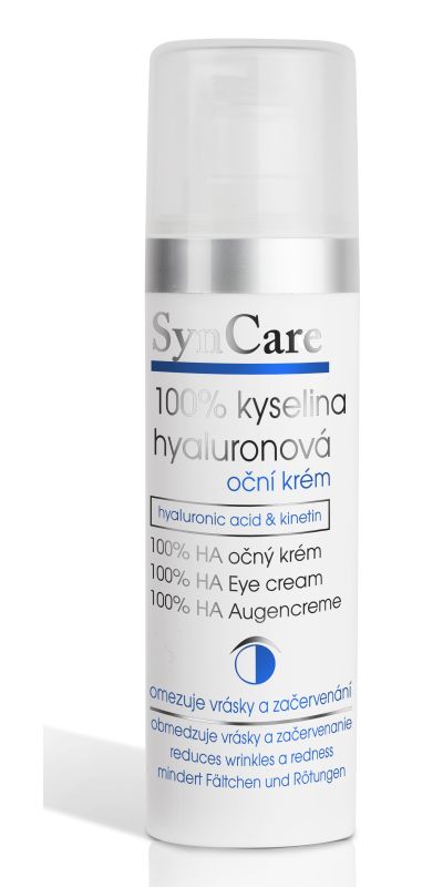 Augencreme Mit Hyaluronsaure