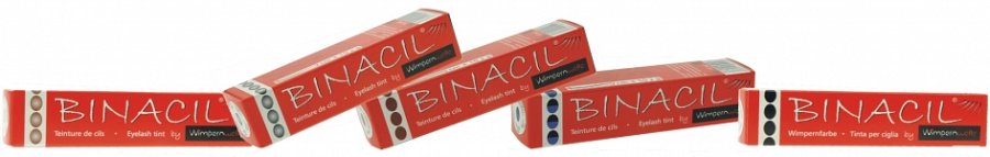 Binacil