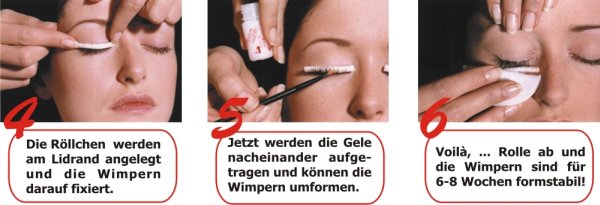 wimpernwelle