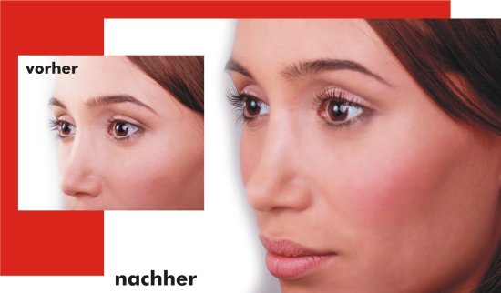 wimpernwelle